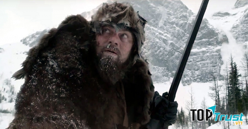 The Revenant (2015)