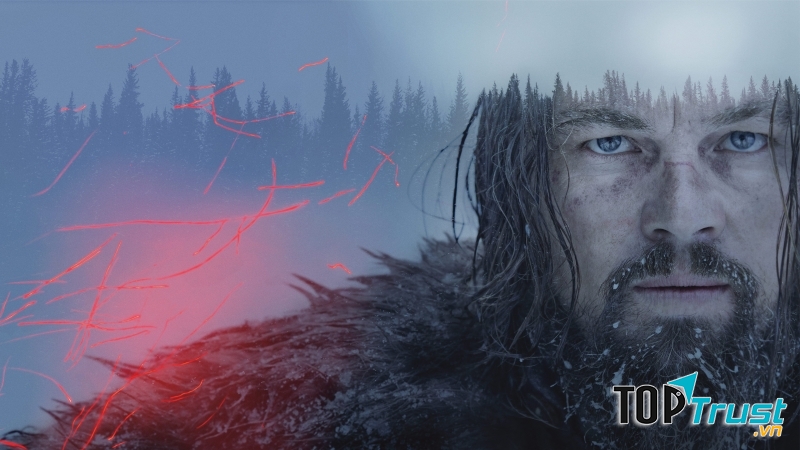 Phim The Revenant