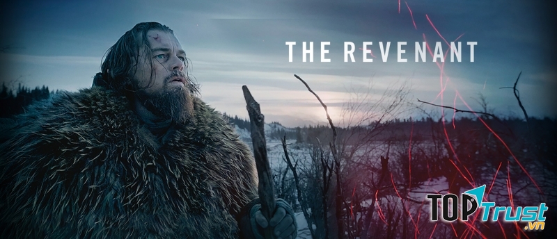 Phim The Revenant