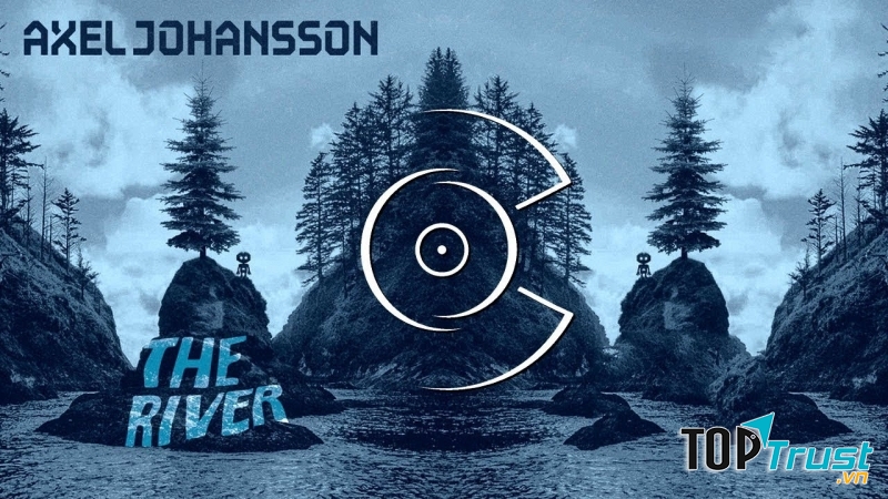 The River - Axel Johansson.