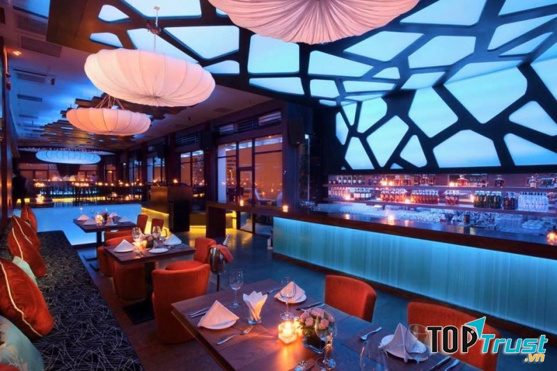 The Rooftop