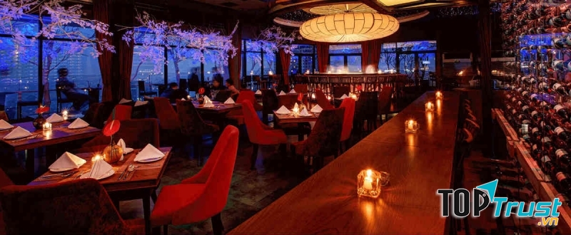 ﻿The Rooftop Bar & Restaurant