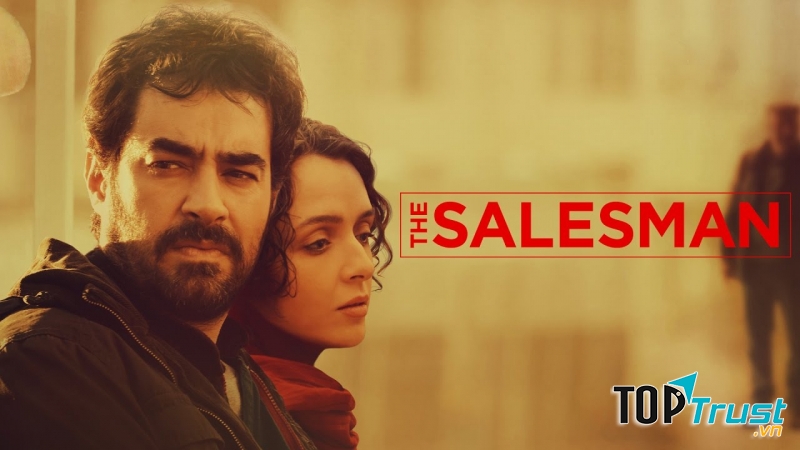 The Salesman
