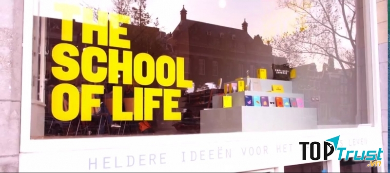 The School of Life