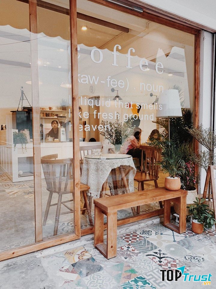 The Seat Cafe