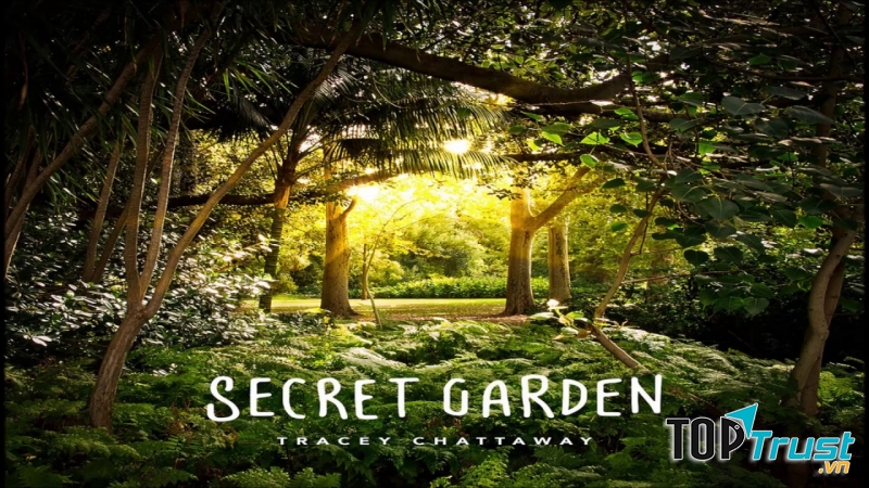 The Secret Garden