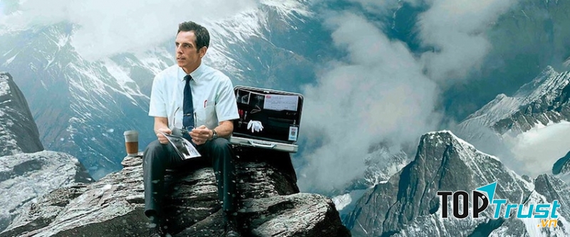 The Secret Life of Walter Mitty (Bí mật của Walter Mitty)