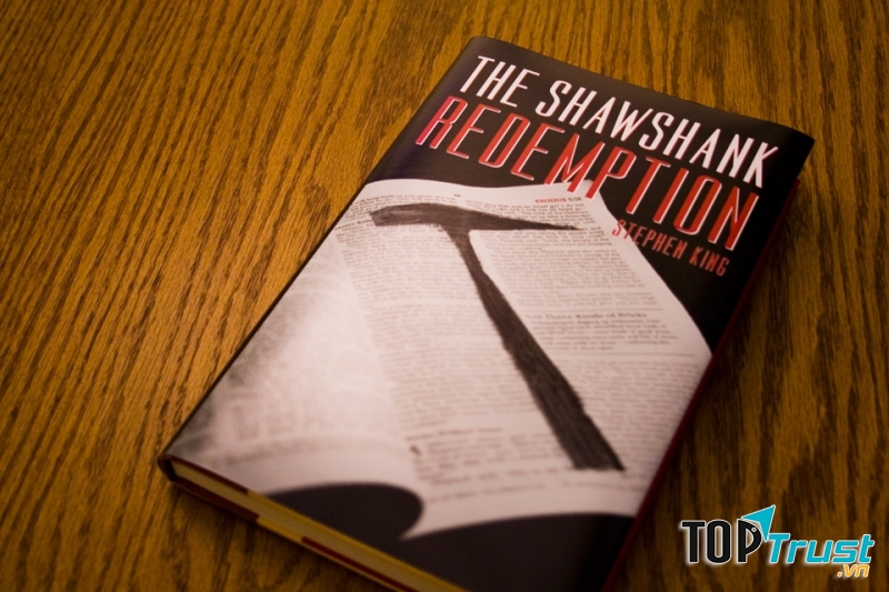 The Shawshank Redemption