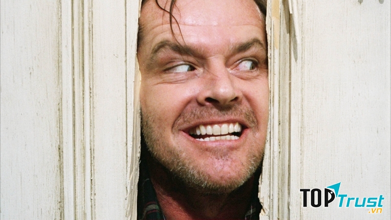 Phim The Shining