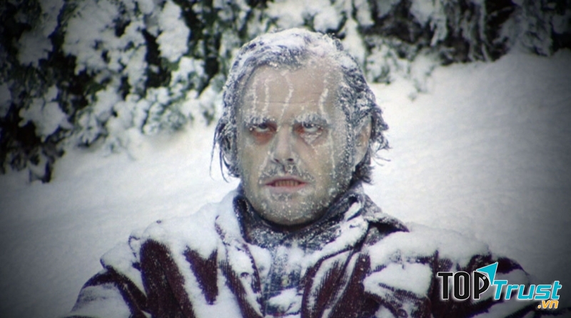 Phim The Shining