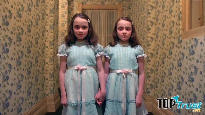 The Shining