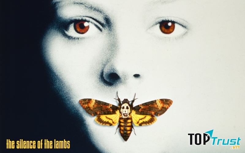 Phim The Silence of the Lambs