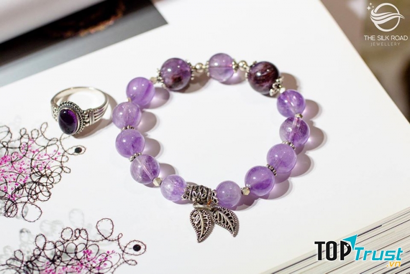 The Silk Road - Jewellery