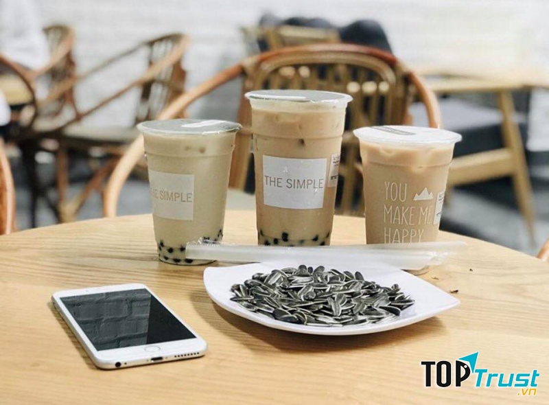 The Simple Gia Lộc