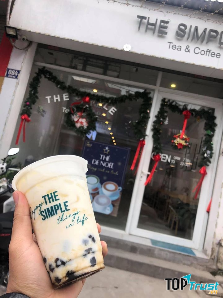 The Simple Gia Lộc