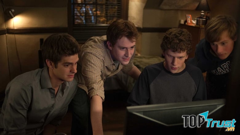 The Social Network (Mạng Xã hội)