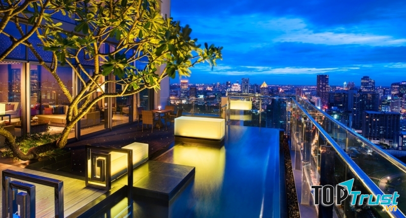 The St. Regis Bangkok