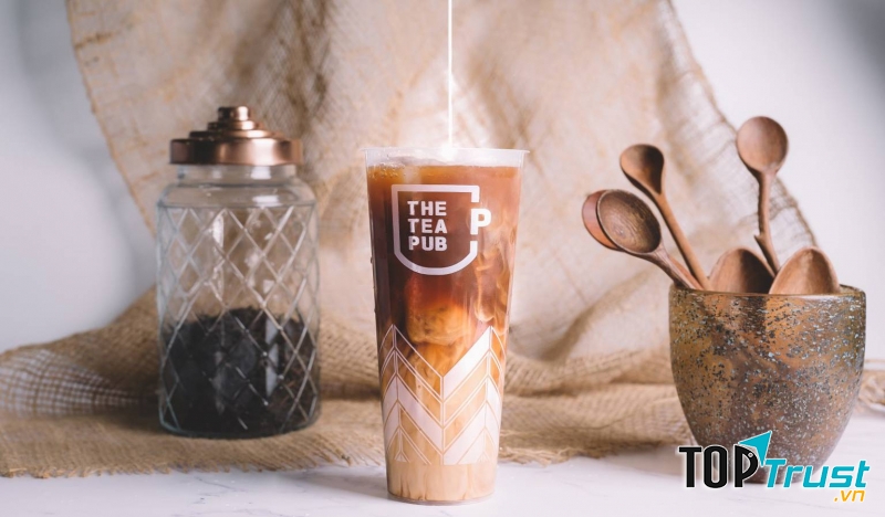The Tea Pub