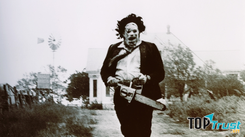 Phim The Texas Chain Saw Massacre