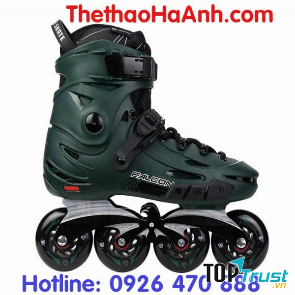 patin Flying Eagle F6S