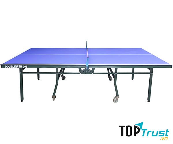 Bàn bóng bàn Double Fish 308