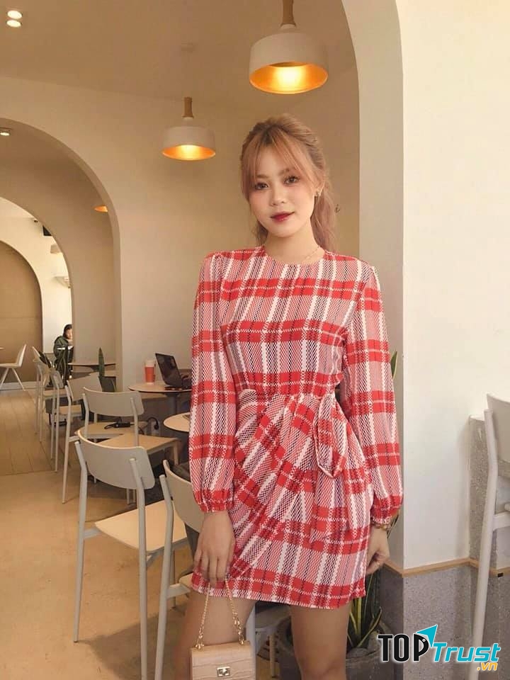 Với The Tomato Shop, các bạn sẽ không phải lo lắng về kiểu dáng, chất lượng hay giá cả