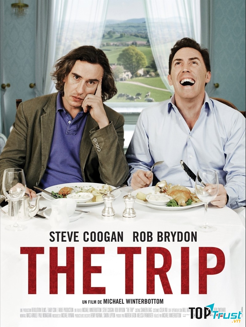 The Trip (2010)