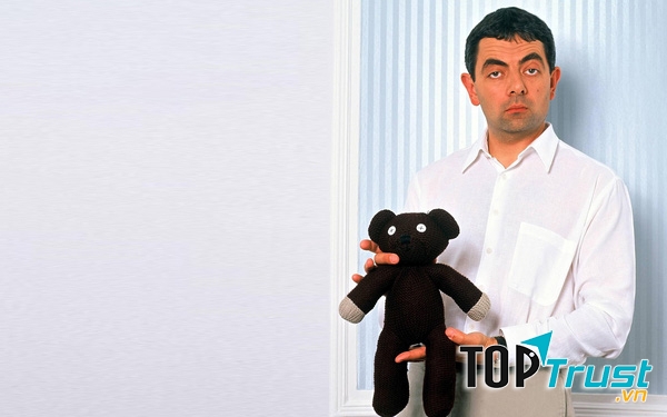 The Trouble with Mr.Bean
