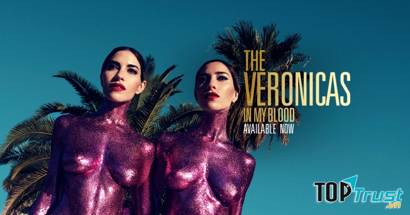 The Veronicas