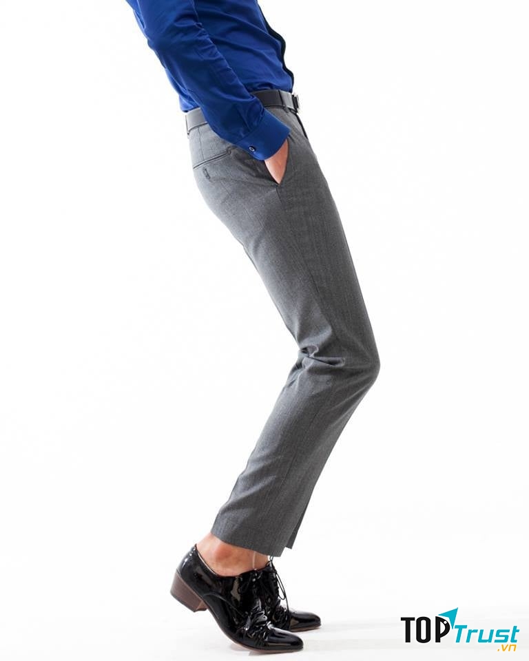 Thời trang nam chất lượng tại Hà Nội