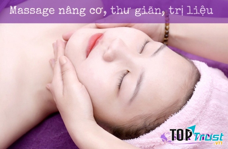 The Vin Spa Đà Lạt