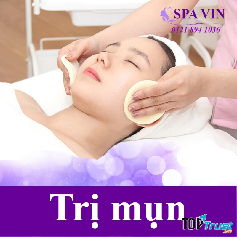The Vin Spa Đà Lạt