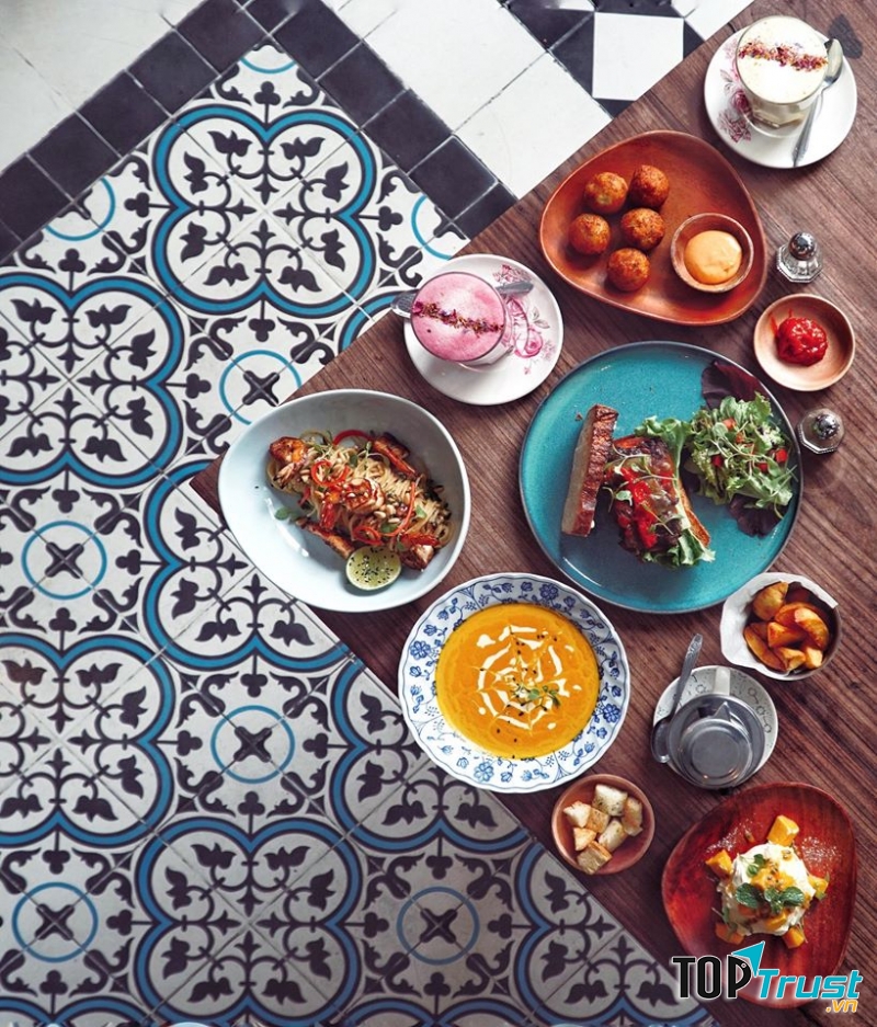 The Vintage Emporium