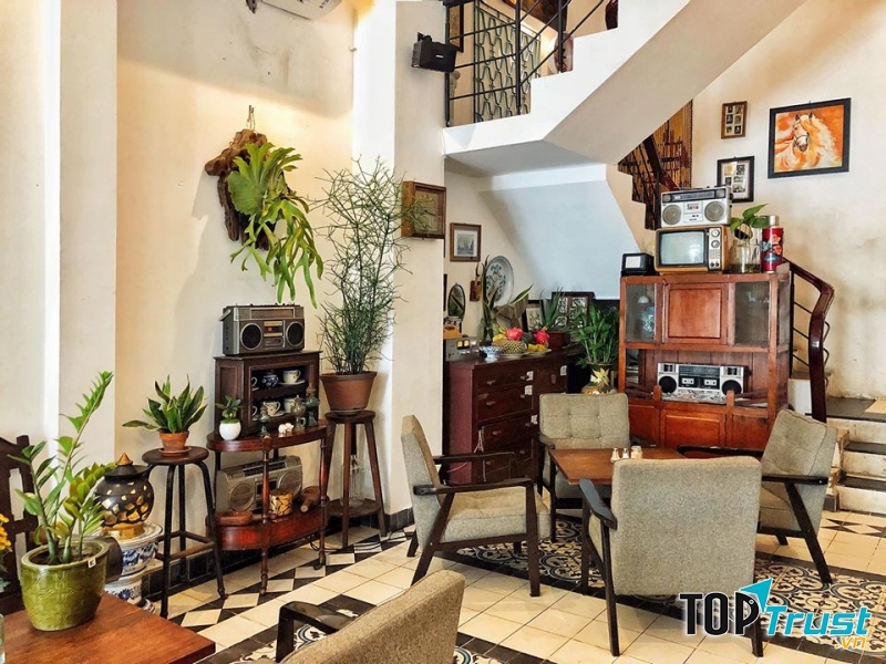 The Vintage Emporium