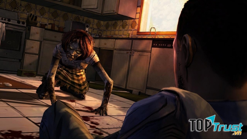 The Walking Dead: Season One