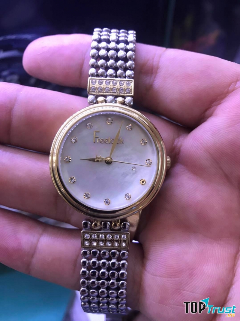 Đồng hồ THE WATCH