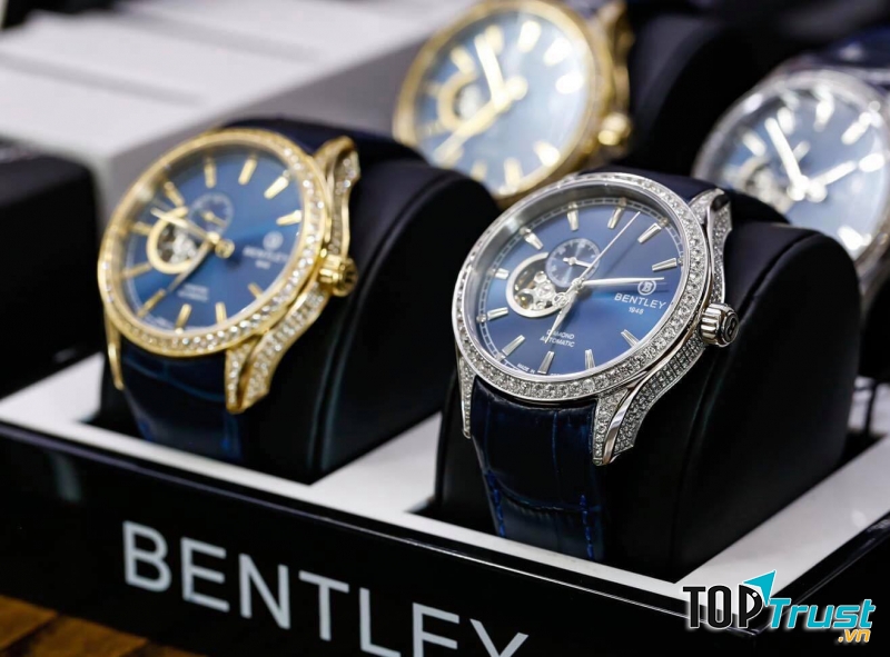 Đồng hồ THE WATCH