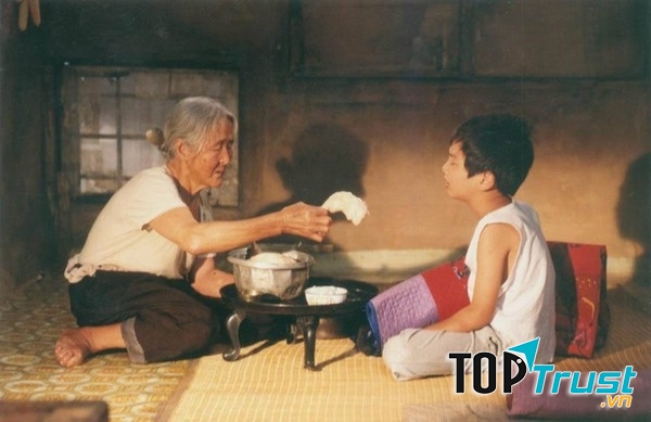 The Way Home (Về Quê Ngoại)