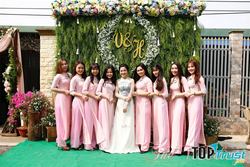 The Wedding
