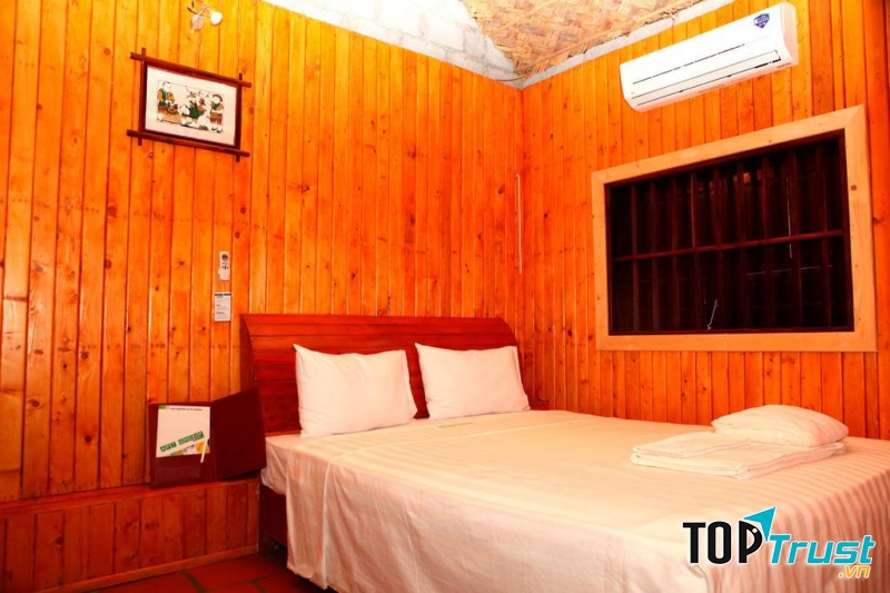 The Whisper of Nature Bungalow