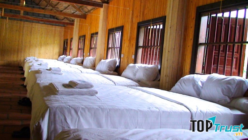 The Whisper of Nature Bungalow