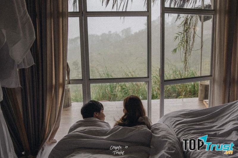 The Wilder-nest Da Lat