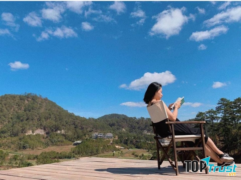 The Wilder-nest Da Lat