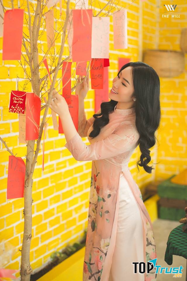 The Will ghi điểm với khách hàng bởi giá dịch vụ hợp lý