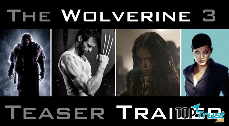 The Wolverine 2