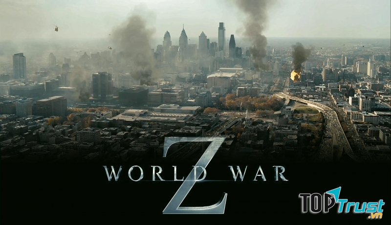 The World Of War