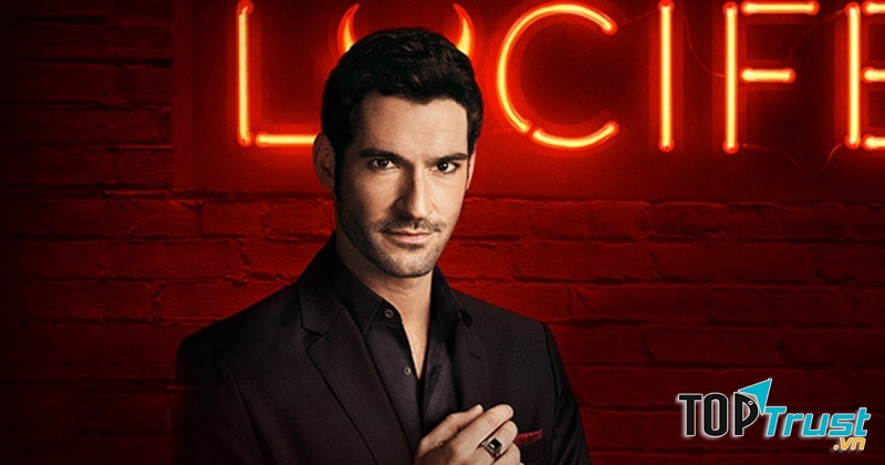Lucifer