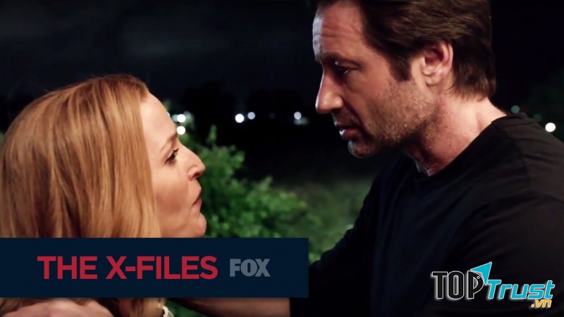 The X-Files