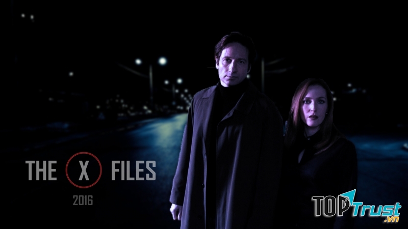 The X-Files