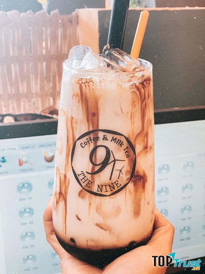 The9 Milk Tea Bạc Liêu